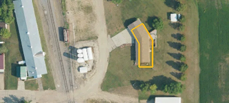 Minto, ND 58261
