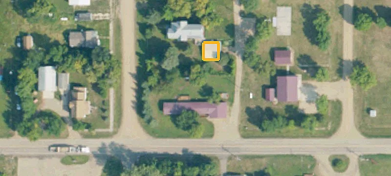 Bathgate, ND 58216