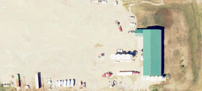 Lidgerwood, ND 58053