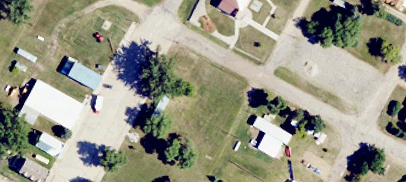 Braddock, ND 58524