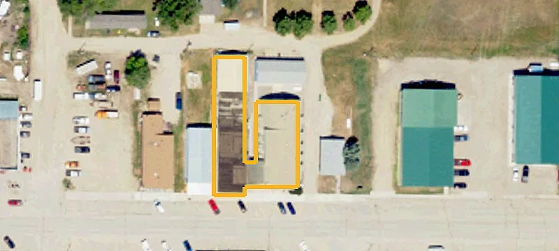 Abercrombie, ND 58001