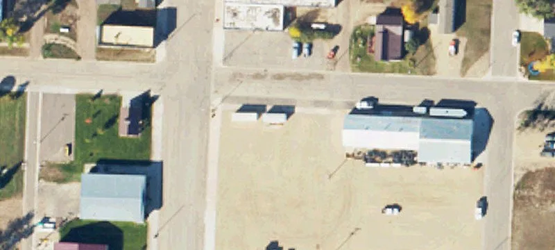 Grenora, ND 58845