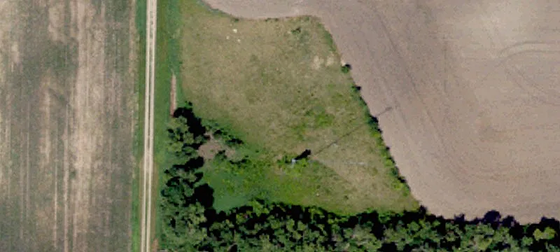 Oriska, ND 58063