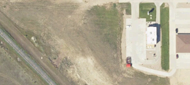Garrison, ND 58540