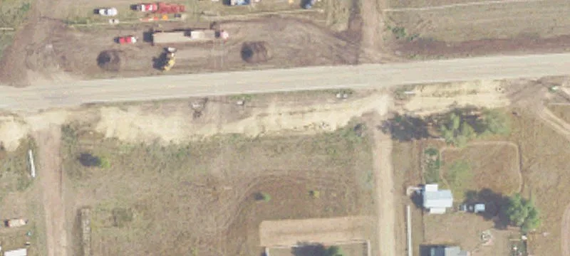 Alamo, ND 58830