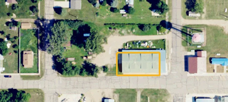 Hazelton, ND 58544