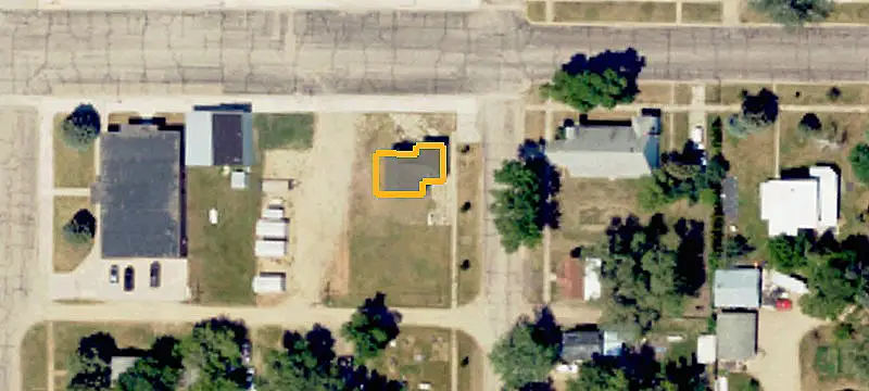 Fairmount, ND 58030