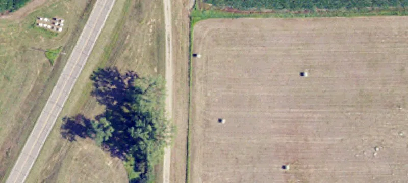 Kintyre, ND 58549