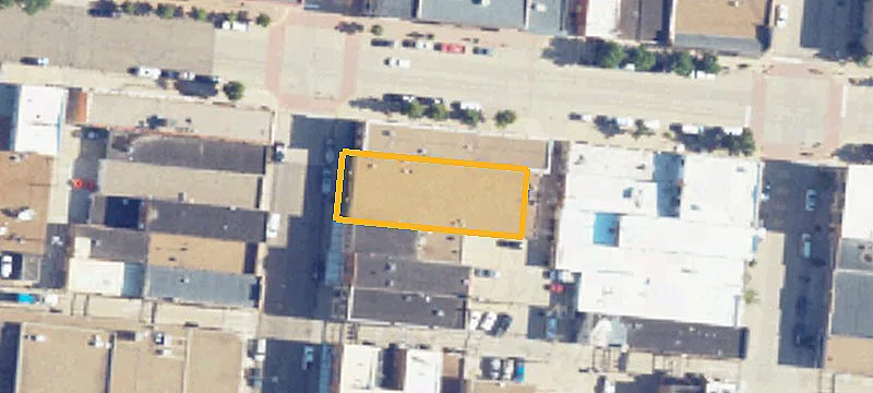 40 1st W Ave