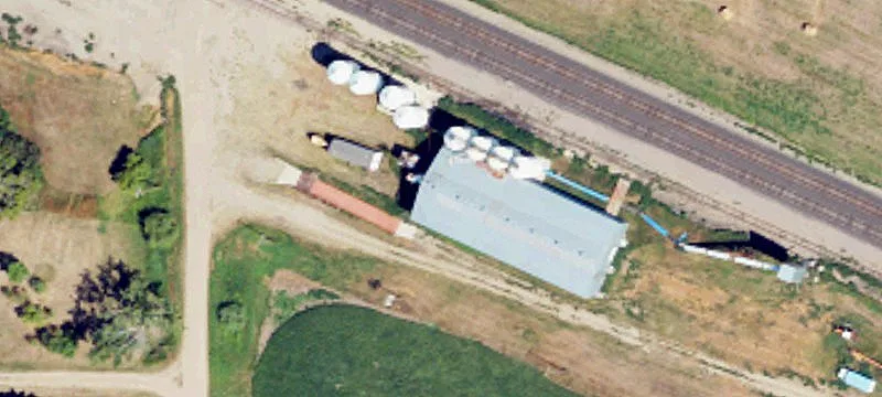 Granville, ND 58741