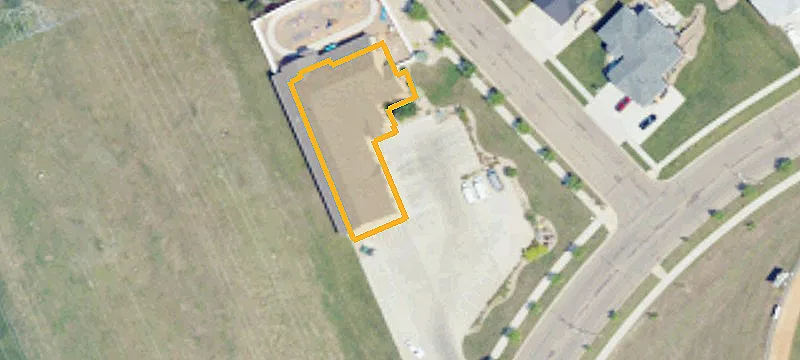 3800 Nebraska Dr