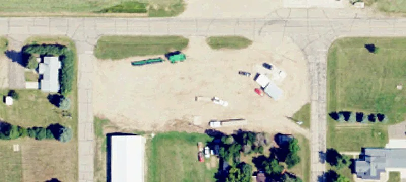 Hazelton, ND 58544