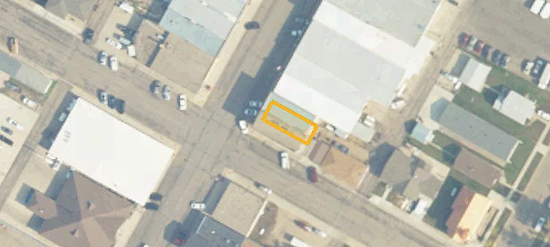 116 9th E St