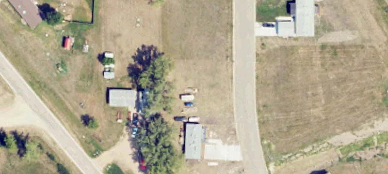 5316 Zaharia SE Dr