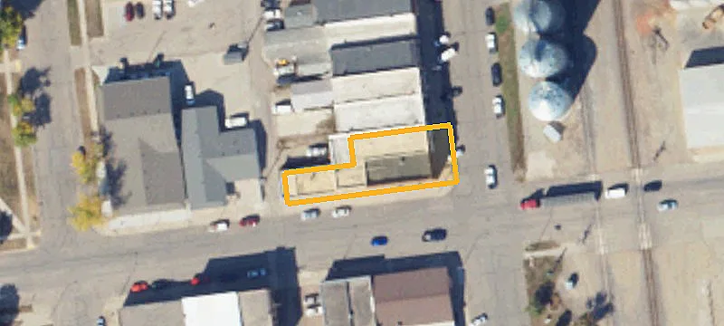 3 Main St