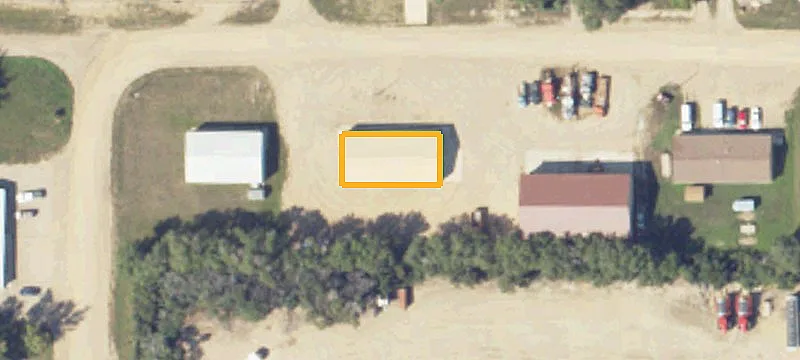 Garrison, ND 58540