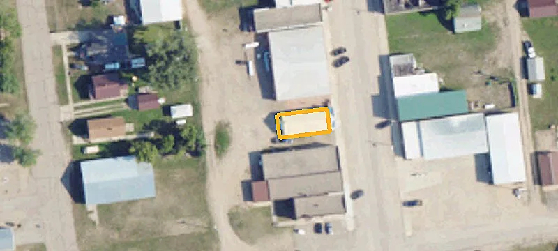 107 Florence N St