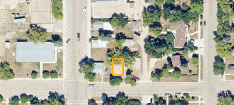 Bottineau, ND 58318