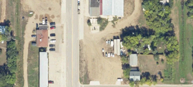 Alexander, ND 58831