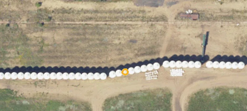 Stanton, ND 58571