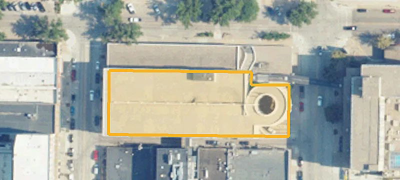 515 Broadway Ave