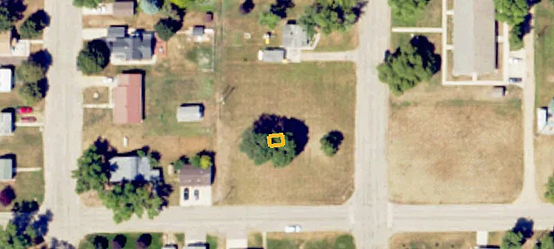 Lidgerwood, ND 58053