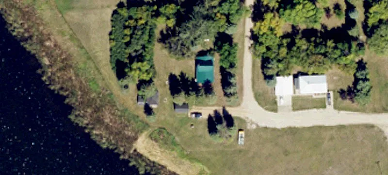 Alsen, ND 58311