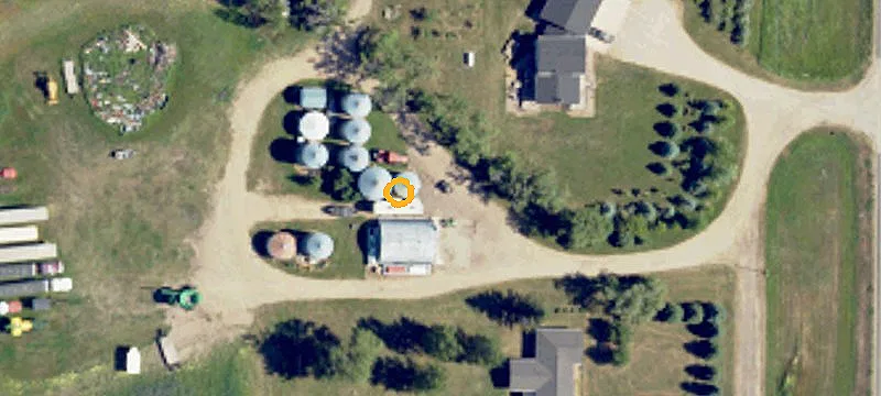 9673 Hwy 281