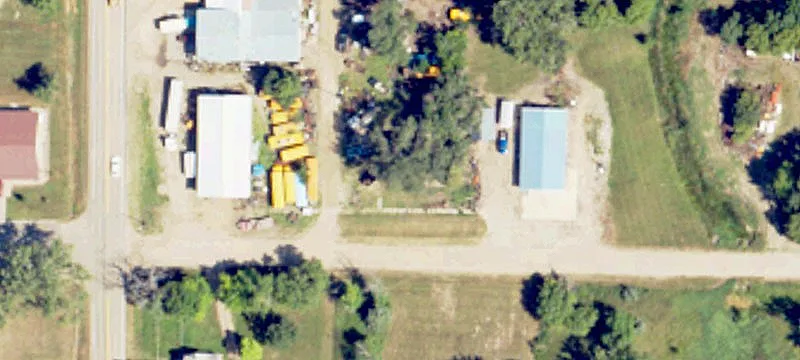 Forman, ND 58032