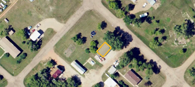 Almont, ND 58520