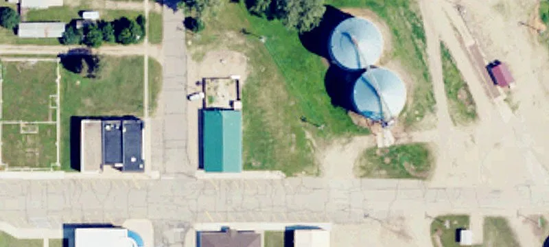 Hazelton, ND 58544