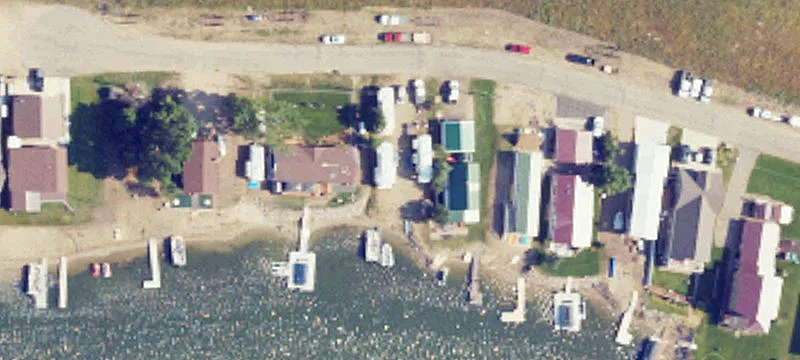 645 Rice Lk Rd