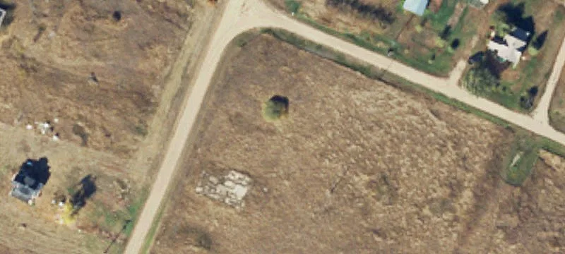 Zahl, ND 58856