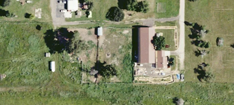 Hague, ND 58542