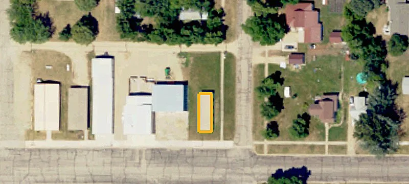 Fairmount, ND 58030