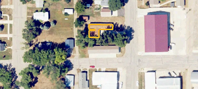 Lidgerwood, ND 58053
