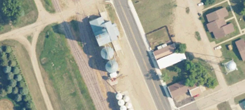 Sheyenne, ND 58374