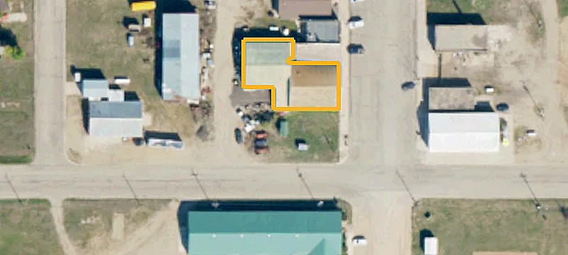 Fordville, ND 58231