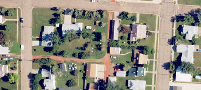 Beach, ND 58621