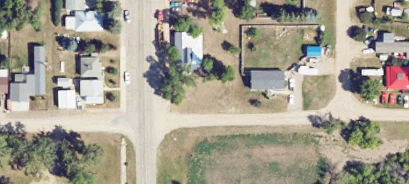 Granville, ND 58741