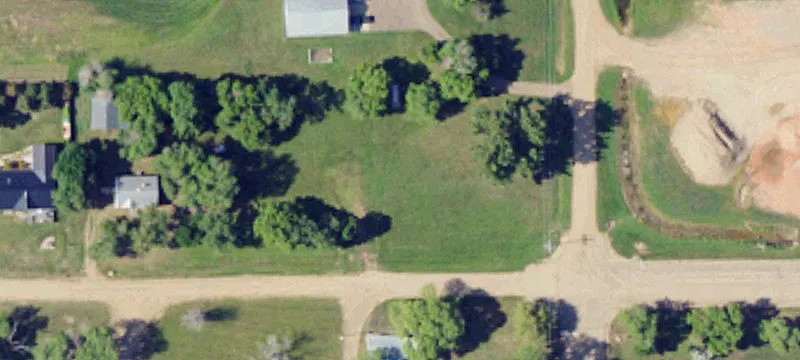 Flasher, ND 58535