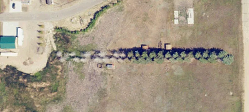 Douglas, ND 58735