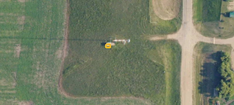 Medina, ND 58467