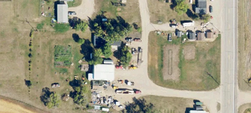 Webster, ND 58382