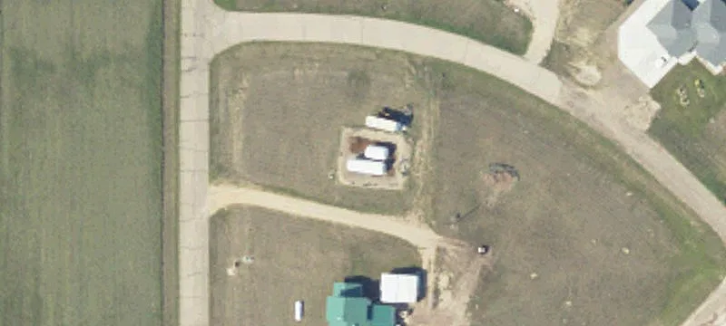 Garrison, ND 58540