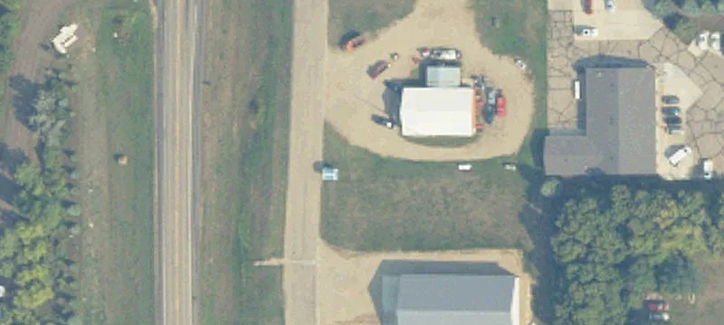 1300 Frontage Rd