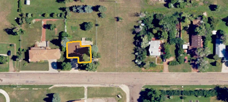 Beach, ND 58621