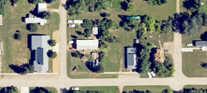 Taylor, ND 58656