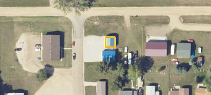 218 Hancock Way