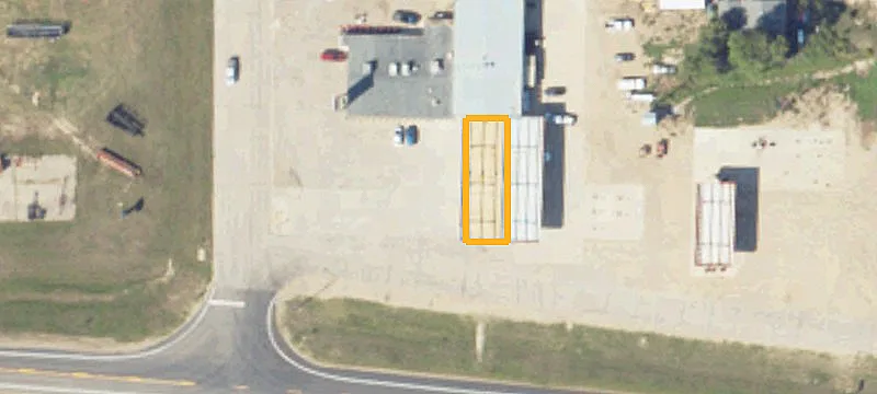 Garrison, ND 58540